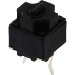 EVQP0E07K mikrotlačítko 6,2x6,2mm