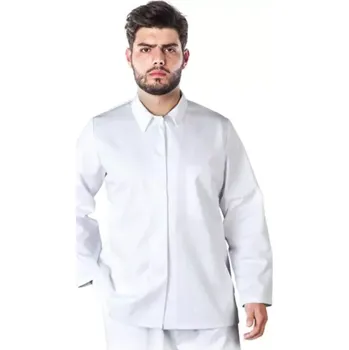 Gastro oděv Leber&Hollman LH-Food-JBU halena bílá S-3XL