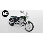 Harley-Davidson XL 1200V Seventy-Two 1:12 - Maisto Harley Davidson XL 1200 V Seventy-Two - model motorky
