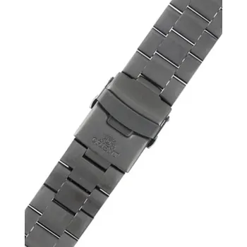 Řemínek na hodinky Náramek Orient PDEKY0Z (pro modely STT11001B0, FTT11001B0) + 5 let záruka a dárek ZDARMA