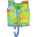 Bestway Aquastar Swim Vest zelená