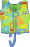 Bestway Aquastar Swim Vest zelená