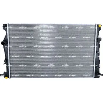 Chladič motoru Chladič, chlazení motoru NRF 550123