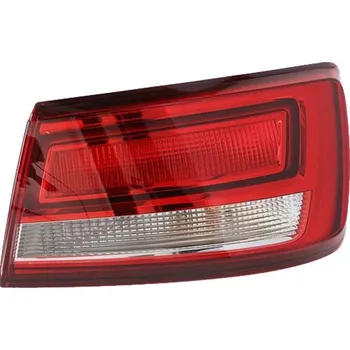 Osvětlení automobilu Pravé zadní světlo vnější Audi A3 (8VS/8VM) 16-20 SEDAN MAGNETI MARELLI