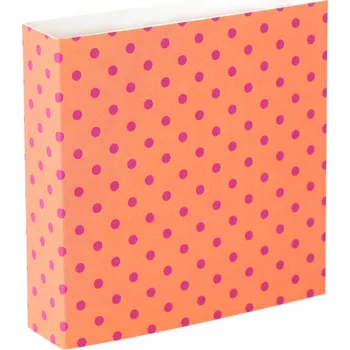 Jednorázové nádobí Reklamní CreaSleeve 324 papírový rukáv na zakázku, bílá