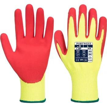Dílna Rukavice výstražné proti řezu