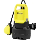 Kärcher Home & Garden 1.645-800.0 SP 9.500 Dirt ponorné čerpadlo pro užitkovou vodu 9500 l/h 6 m
