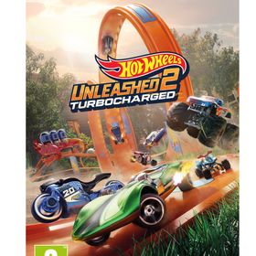 Obrázek k inzerátu: Hot Wheels Unleashed 2: Turbocharged - Day One Edition BAZAR (SWITCH)