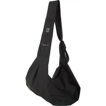 Taška pro psa a kočku I love pets Taška Tara černá