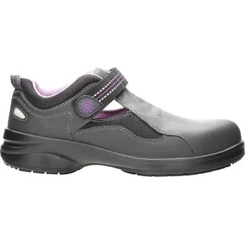 Pracovní obuv Dámský pracovní sandál FLORET SAN S1