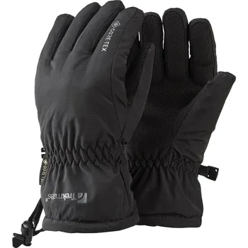 Rukavice Rukavice Trekmates Scout Glove JR Black, M M
