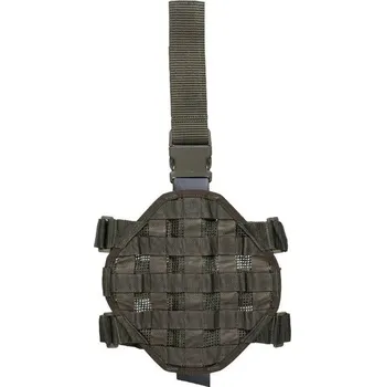 ArmyČastolovice.cz Závěs stehenní MOLLE k NPP-2006 použitý