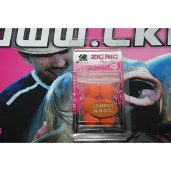 LK Baits ZIG RIG Pop–Up 14 mm – Compot NHDC