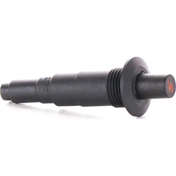 Kotel DNK Piezo zapalovač černý