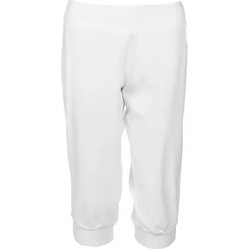 Dámské kalhoty O'STYLE Blanc bílé