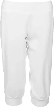 Dámské kalhoty O'STYLE Blanc bílé