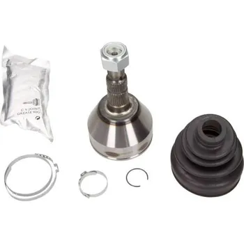 Hřídel nápravy Sada kloubů, hnací hřídel MAXGEAR 49-0278