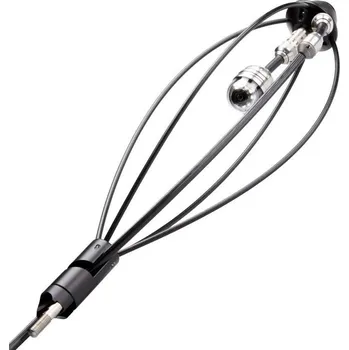 Příslušenství ke karavanu Držák kamerové hlavice HD pro VIS 700