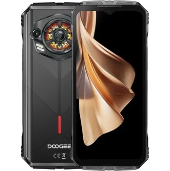 Mobilní telefon Doogee S Punk