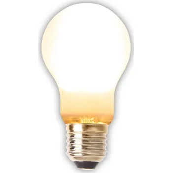 Lampička Näve LED žárovka E27 8,3W 750 lumenů teplá bílá 6ks opál - Doprava zdarma