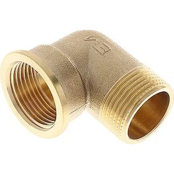 Fitinka Emsan - fitinky a armatury Koleno mosaz 092 FM 3/8”