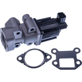 Ventil palivového systému AGR-Ventil DENCKERMANN E400113