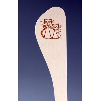 Obracečka Obracečka - Kočky