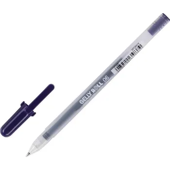 Sakura Gelly Roll BASIC 0,3mm, fialová