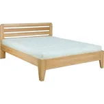 Postel IMOGEN 160x200, masiv buk + vyzvednutí ZDARMA