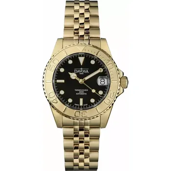 Hodinky Davosa 166.198.05 Ternos Medium Automatic