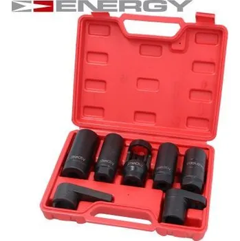 Autodílna Nářadí ENERGY NE00102