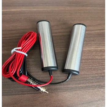 Elektroterapie Náhradní ruční elektrody