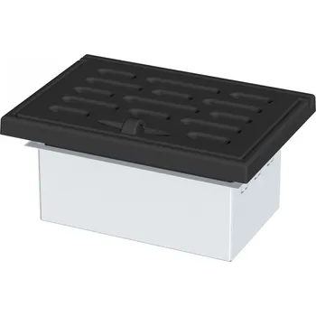 ROMOTOP Sestava roštu pro akumulační krb CARA