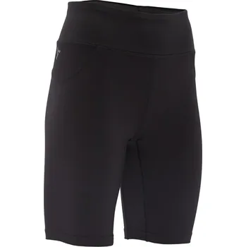 Cyklistické kalhoty Kraťasy sportovní Silvini Lugana WP2051 Velikost: 36 black