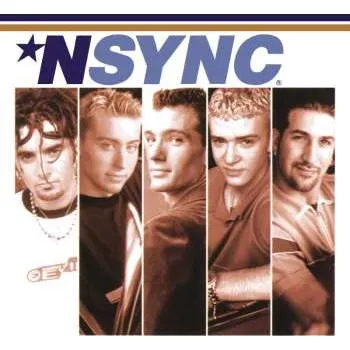 Zahraniční hudba CD *NSYNC: *NSYNC 2014