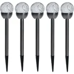 ProGarden KO-DX9300410 4xLED 5 ks