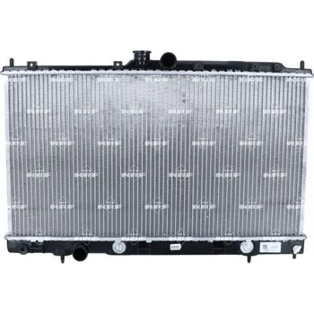 Chladič motoru Chladič, chlazení motoru NRF 53779