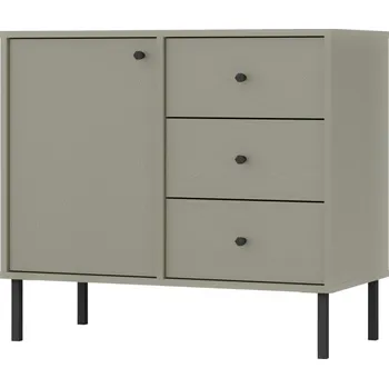 Komoda Nábytek PEGAS s.r.o. Komoda Tomila 814/2, eukalyptus