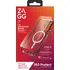 ZAGG InvisibleShield Luxe Snap ochranné sklo a kryt pro Apple iPhone 15