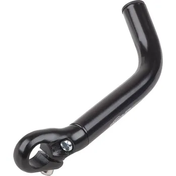 Rohy na řídítka Rohy PRO-T dural stavitelné