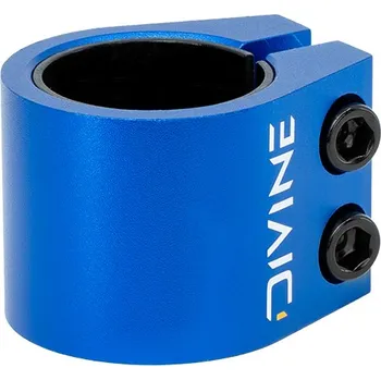 Příslušenství pro koloběžku Objímka Divine Classic modrá