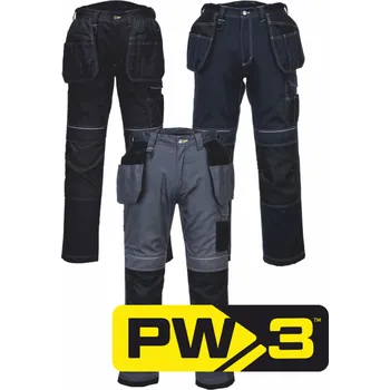 Pánské oblečení Pracovní kalhoty URBAN HOLSTER