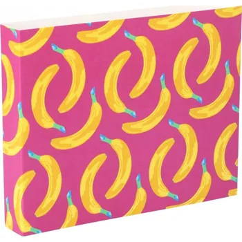 Jednorázové nádobí Reklamní CreaSleeve 194 papírový rukáv na zakázku, bílá