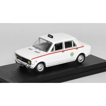 autíčko Fiat 128 Taxi Milano 1972 1:43 Fiat 128 Taxi Milano 1972 - model auta