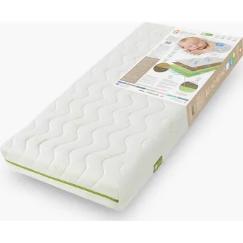 Matrace Fiki Miki Dětská matrace Kokos NATURA baby 120x60x11 cm