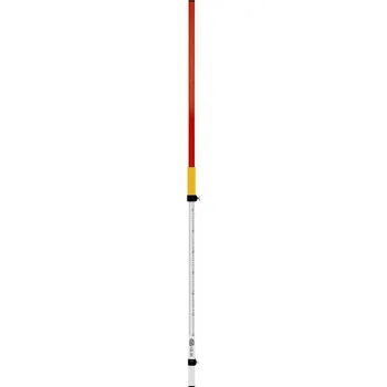 Nivelační přístroj Nivelační lať Nivel System LS-35 pro laserové přístroje