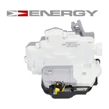 Autodoplněk Zámek dveří ENERGY ZDT0026P
