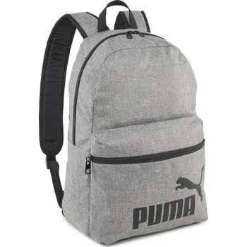 Sportovní batoh Batoh Puma PHASE BACKPACK UNI Šedá, Černá