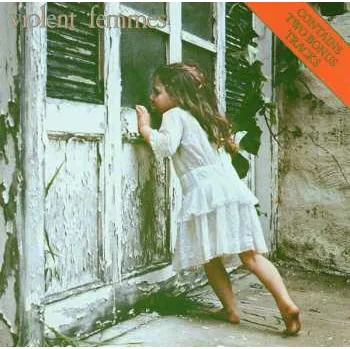 Zahraniční hudba CD Violent Femmes: Violent Femmes 2018