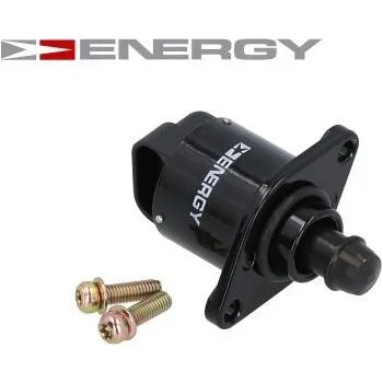 Ventil klimatizace Volnoběžný regulační ventil, přívod vzduchu ENERGY SK0027